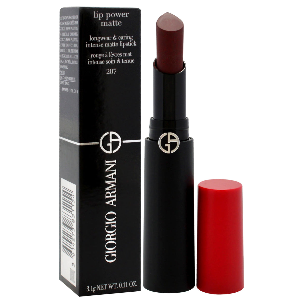 Labial 0,11 oz