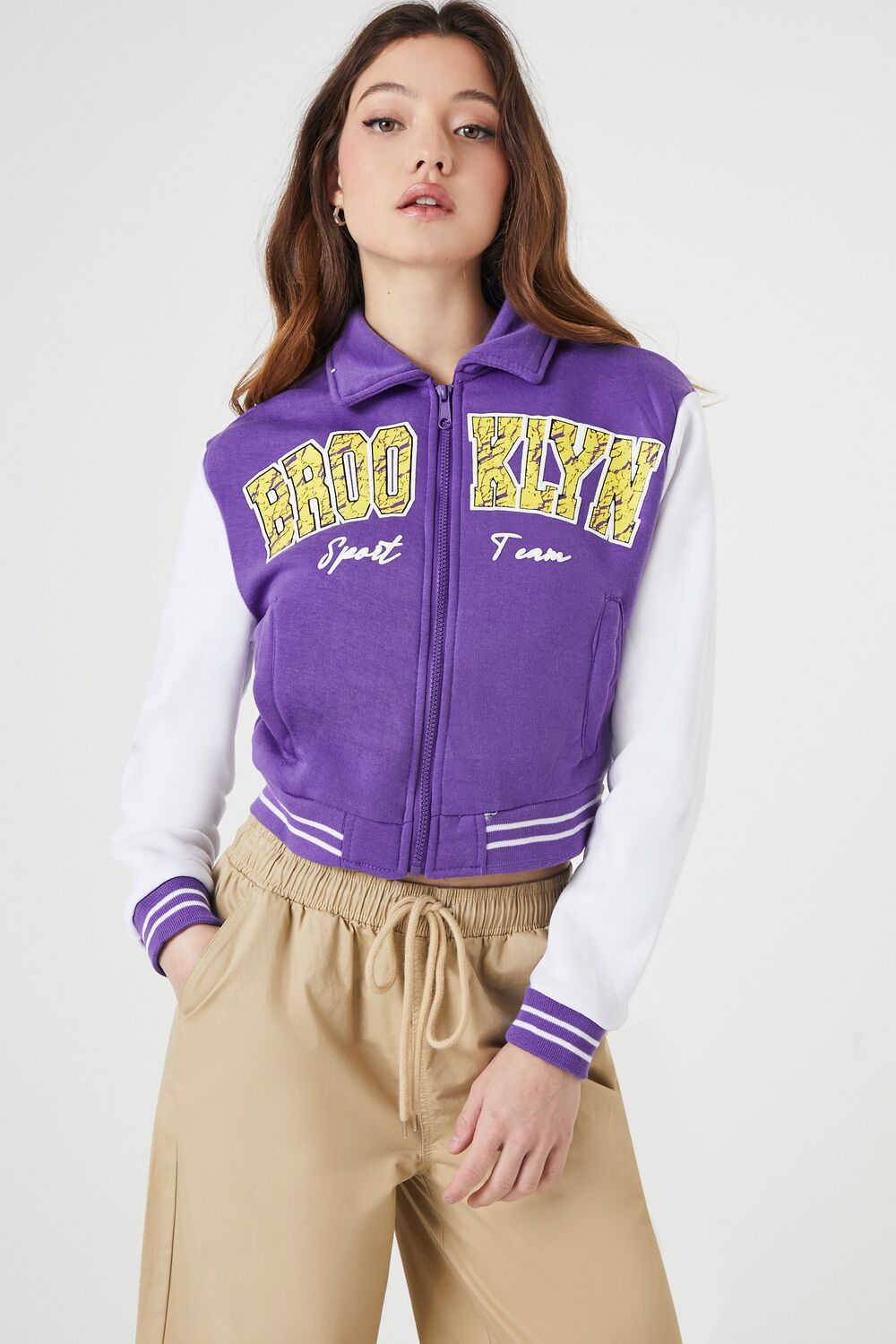 Chaqueta