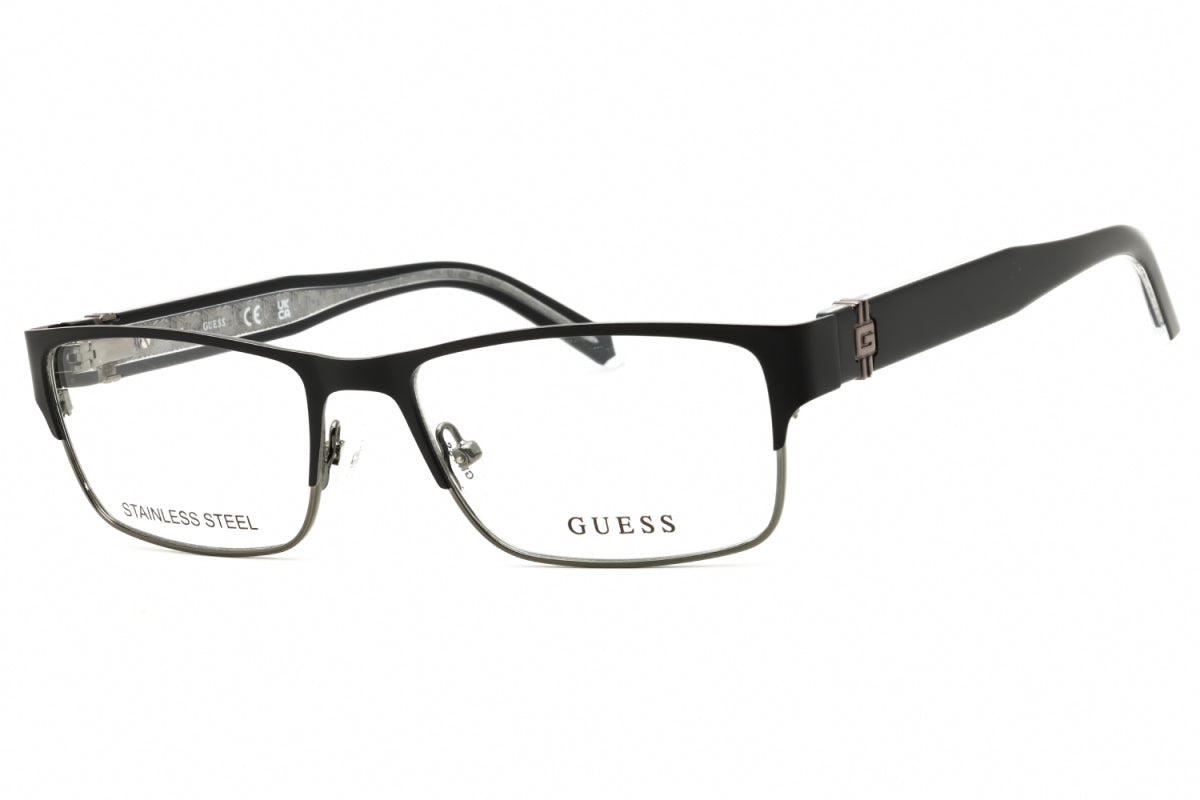 Gafas 54 mm color negro