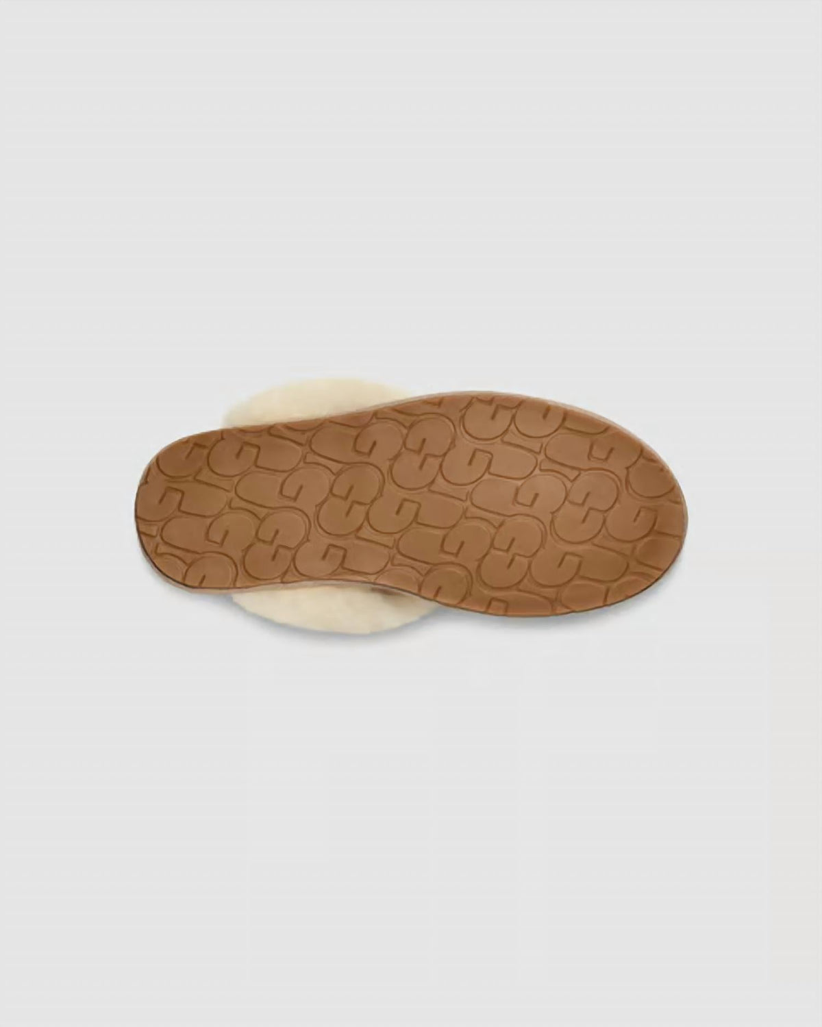 Pantuflas de mujer