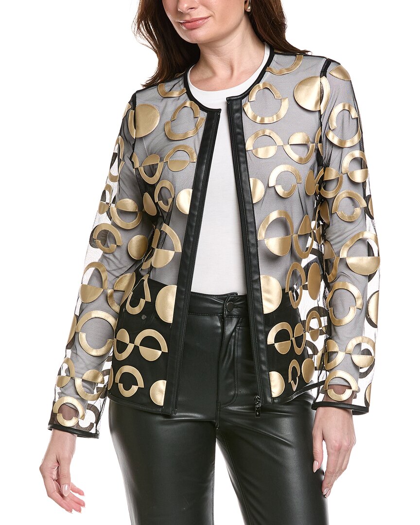 Chaqueta