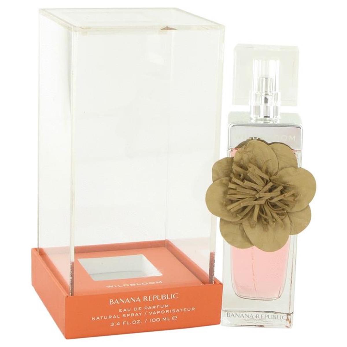 Perfume eau de parfum 3,4 oz