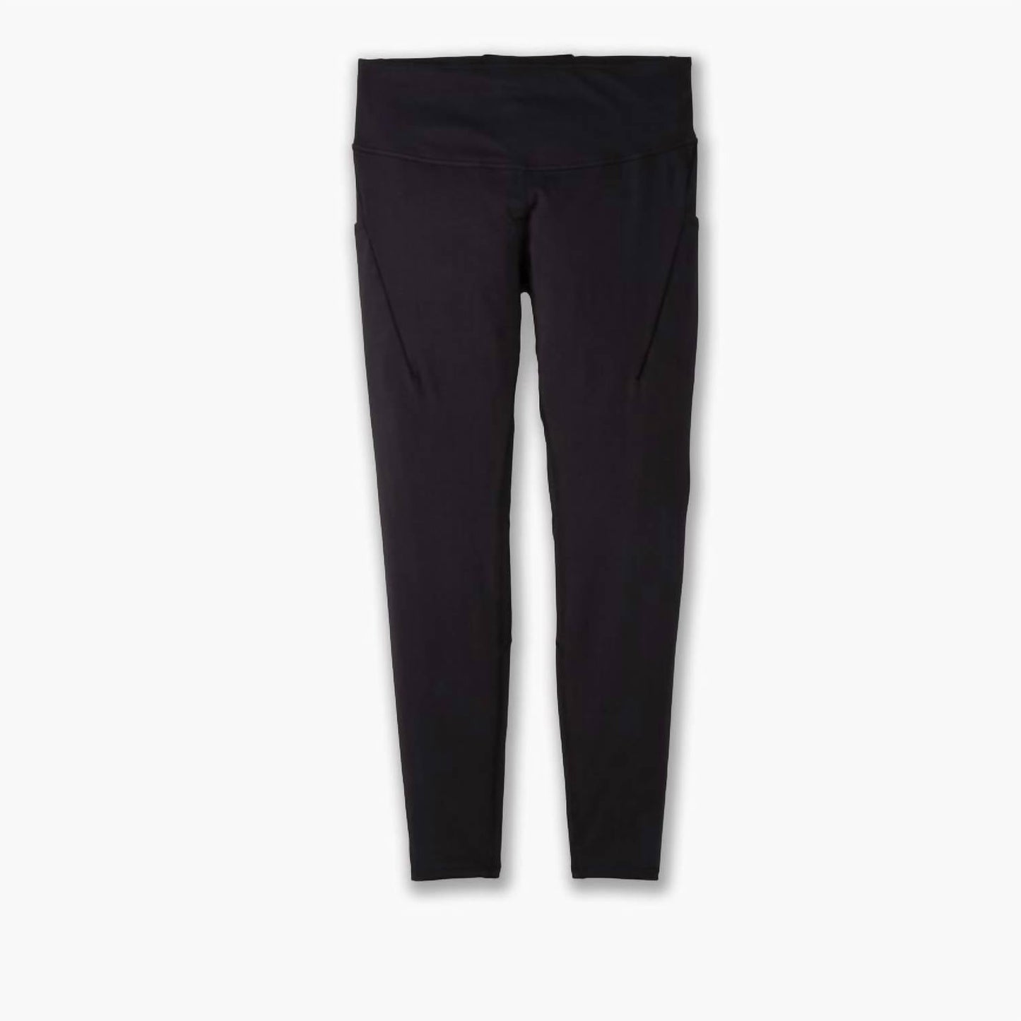Leggings de mujer color negro