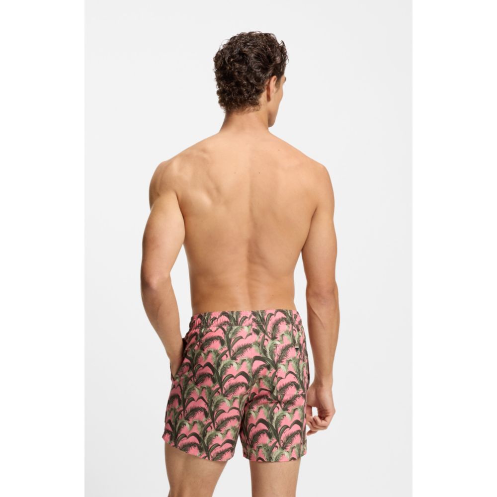 Pantaloneta de baño