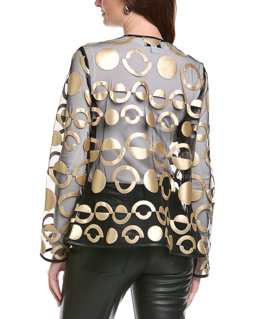 Chaqueta