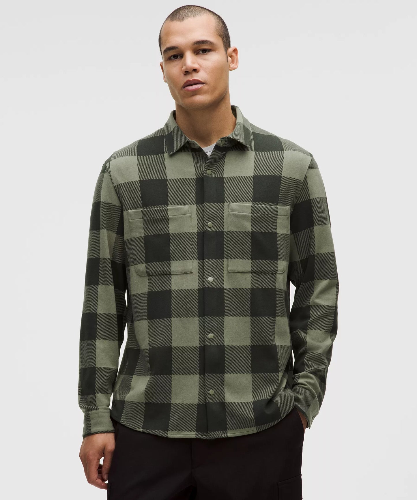 Sobrecamisa