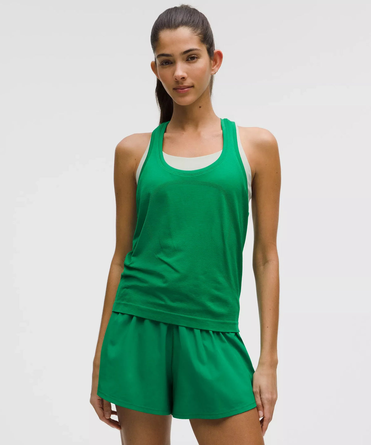 Camiseta sin mangas