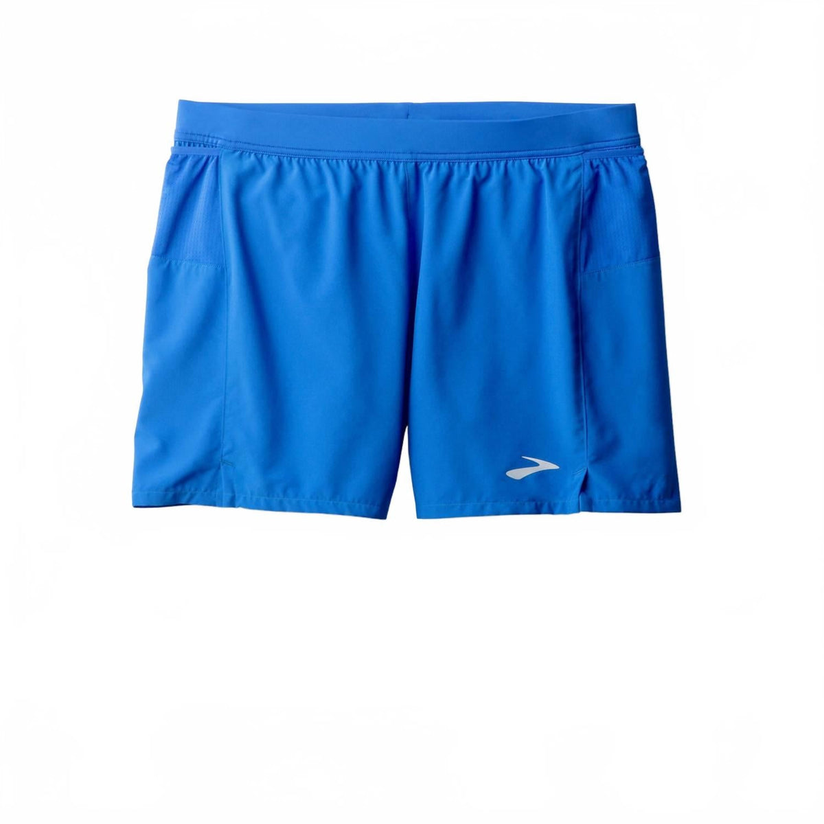 Short color azul