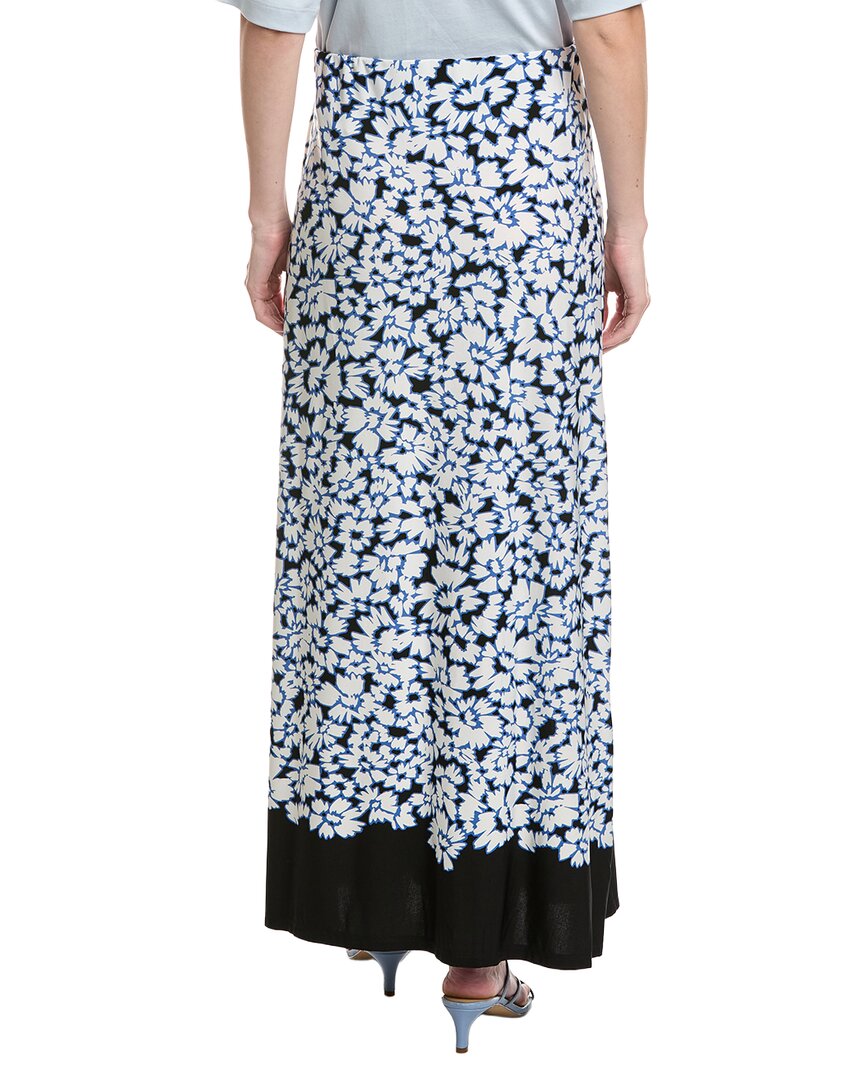Falda midi