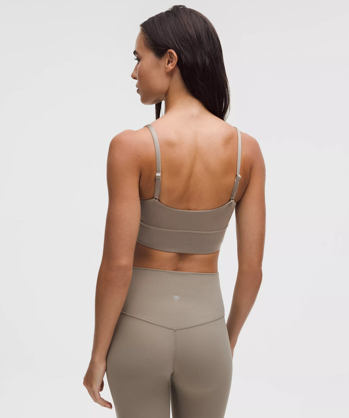 Brasier de satén