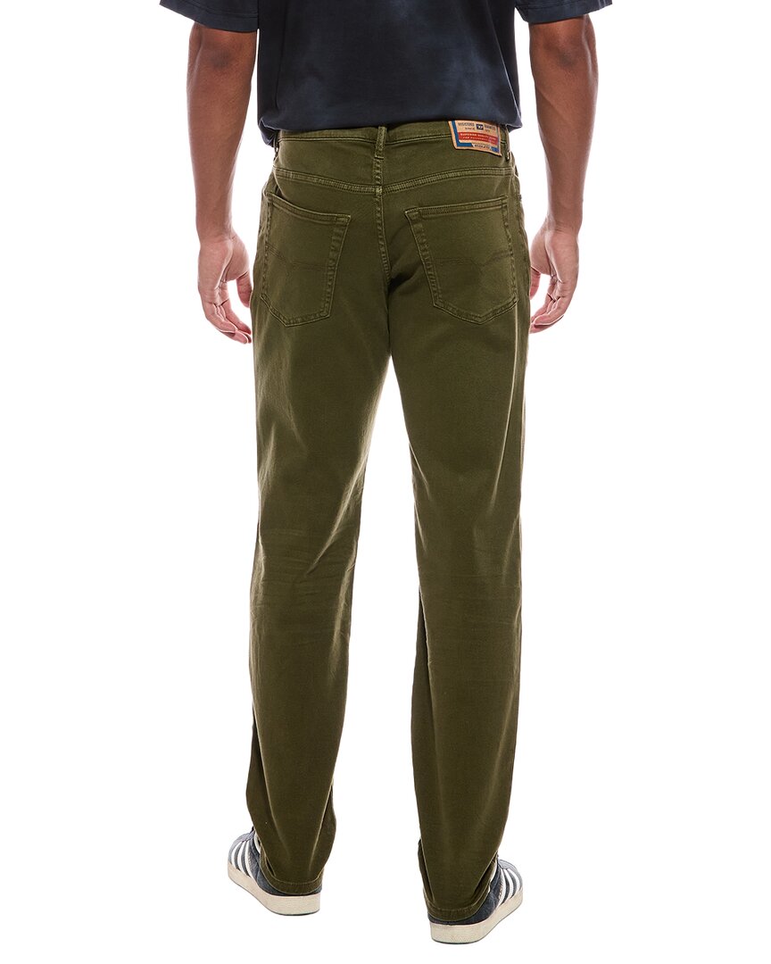 Pantalón de mezclilla