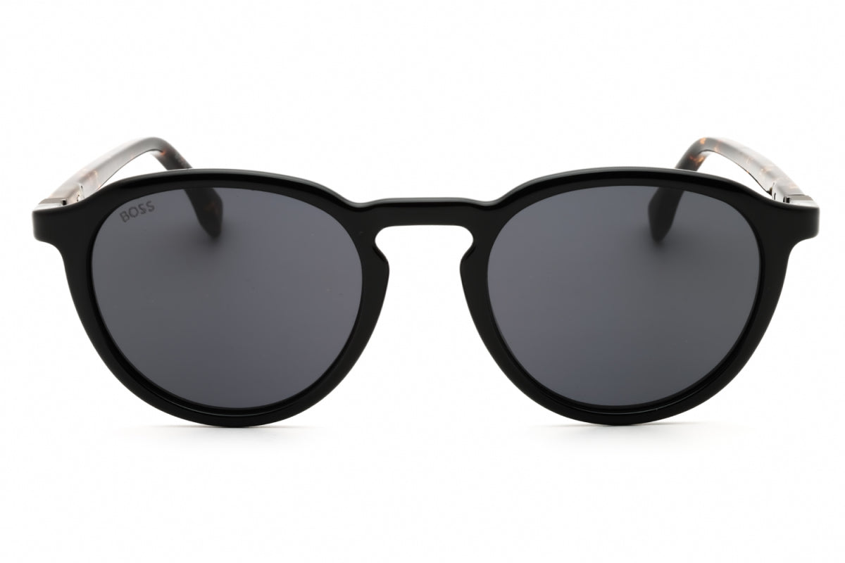 Gafas color negro y gris