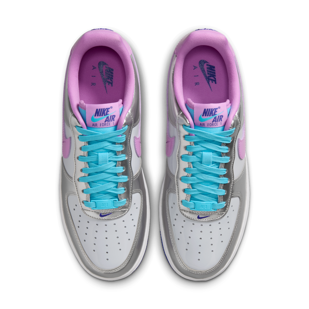 Zapatos de mujer