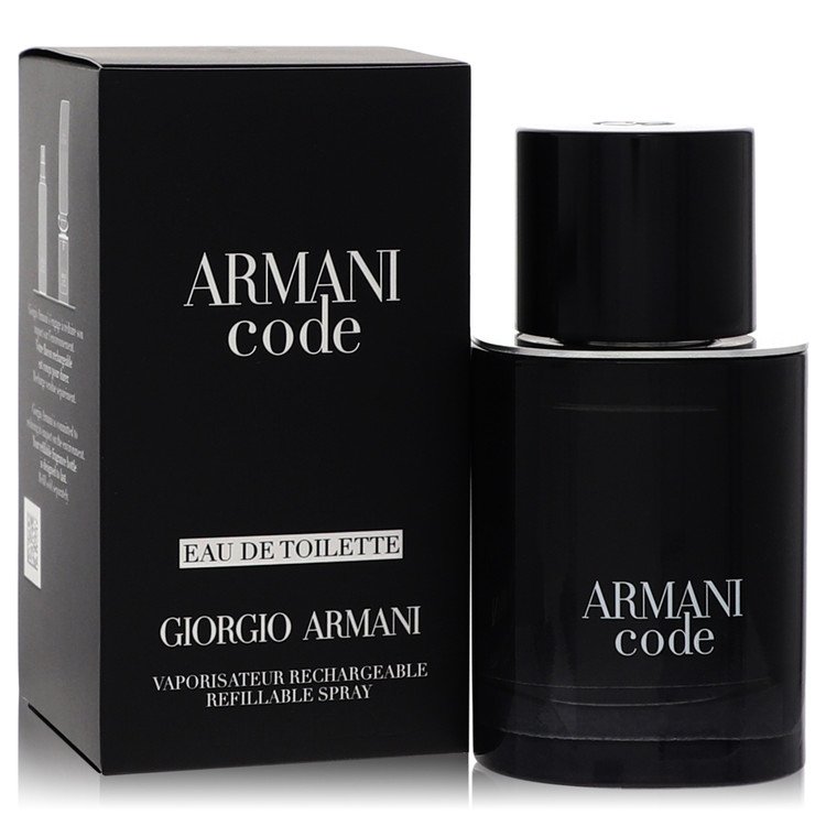 Perfume de hombre eau de toilette 1,7 oz