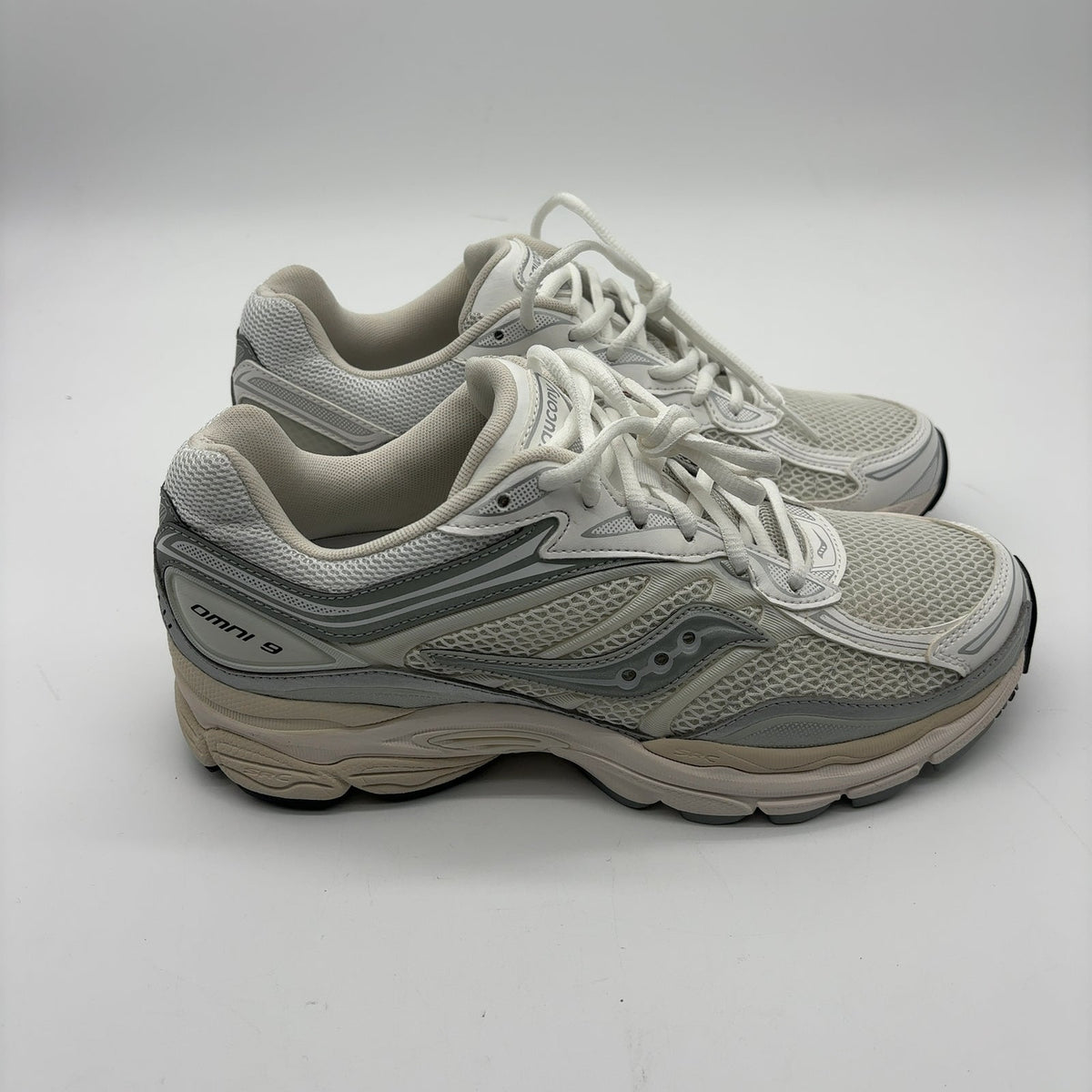 Tenis de hombre