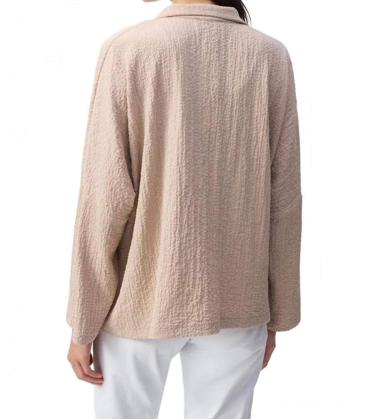 Chaqueta