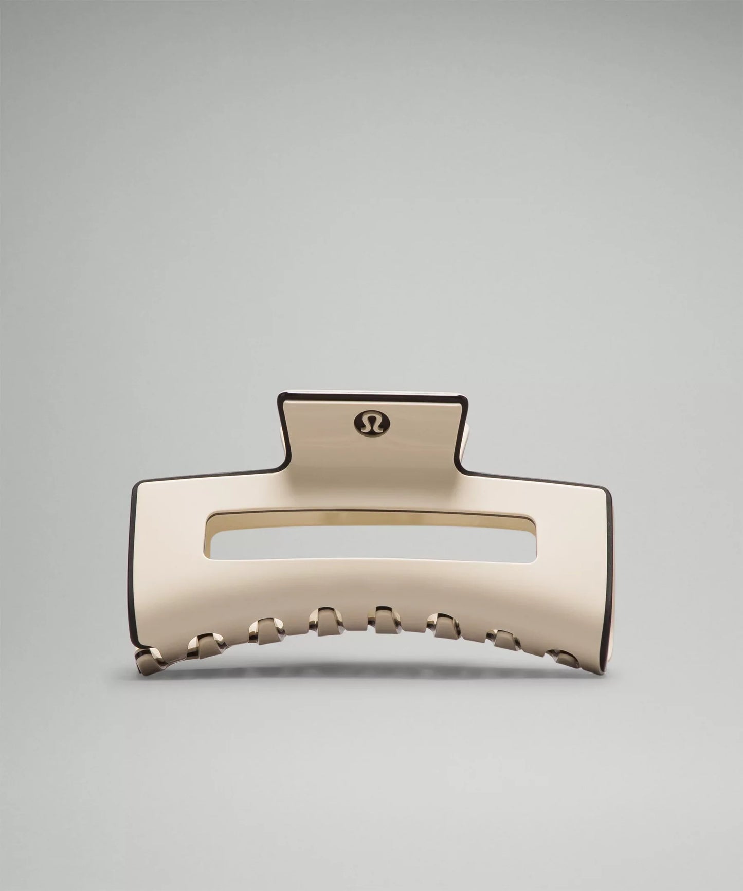 Pinza para el cabello