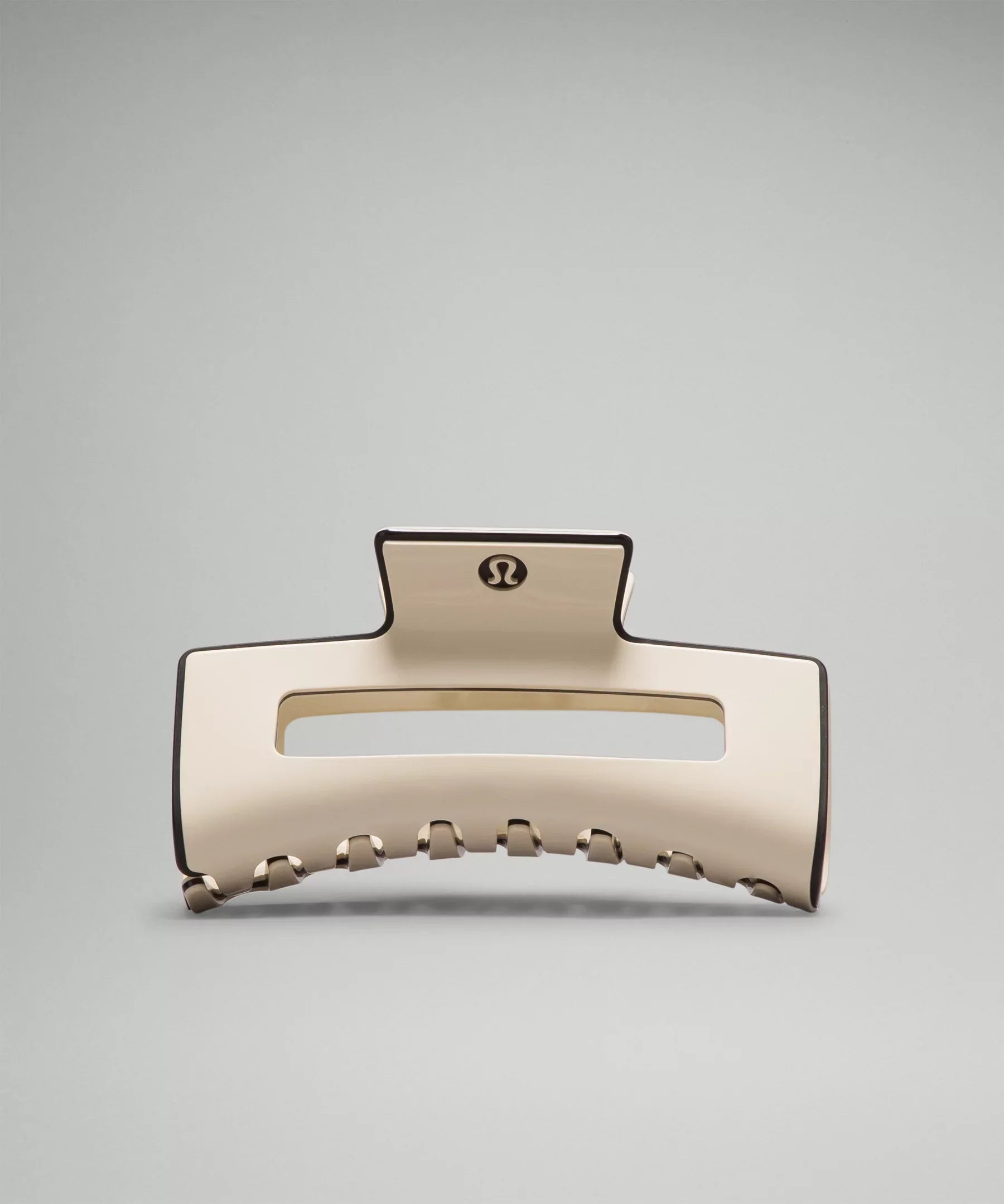 Pinza para el cabello