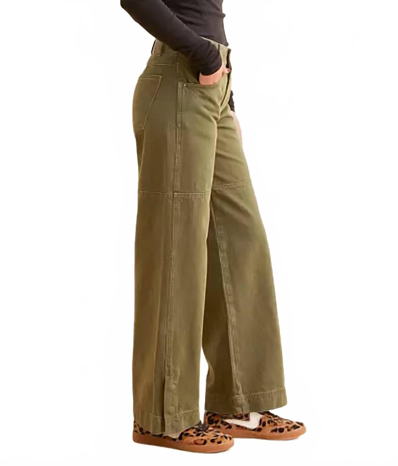 Jean