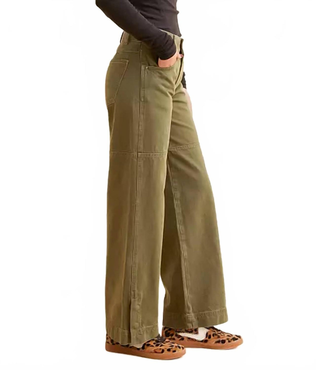 Jean