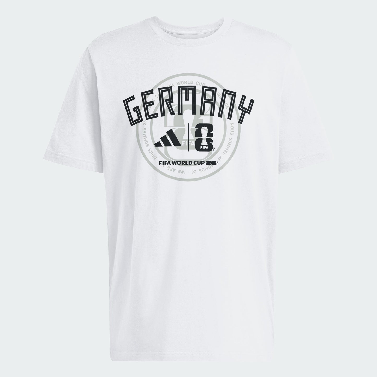 Camiseta de hombre