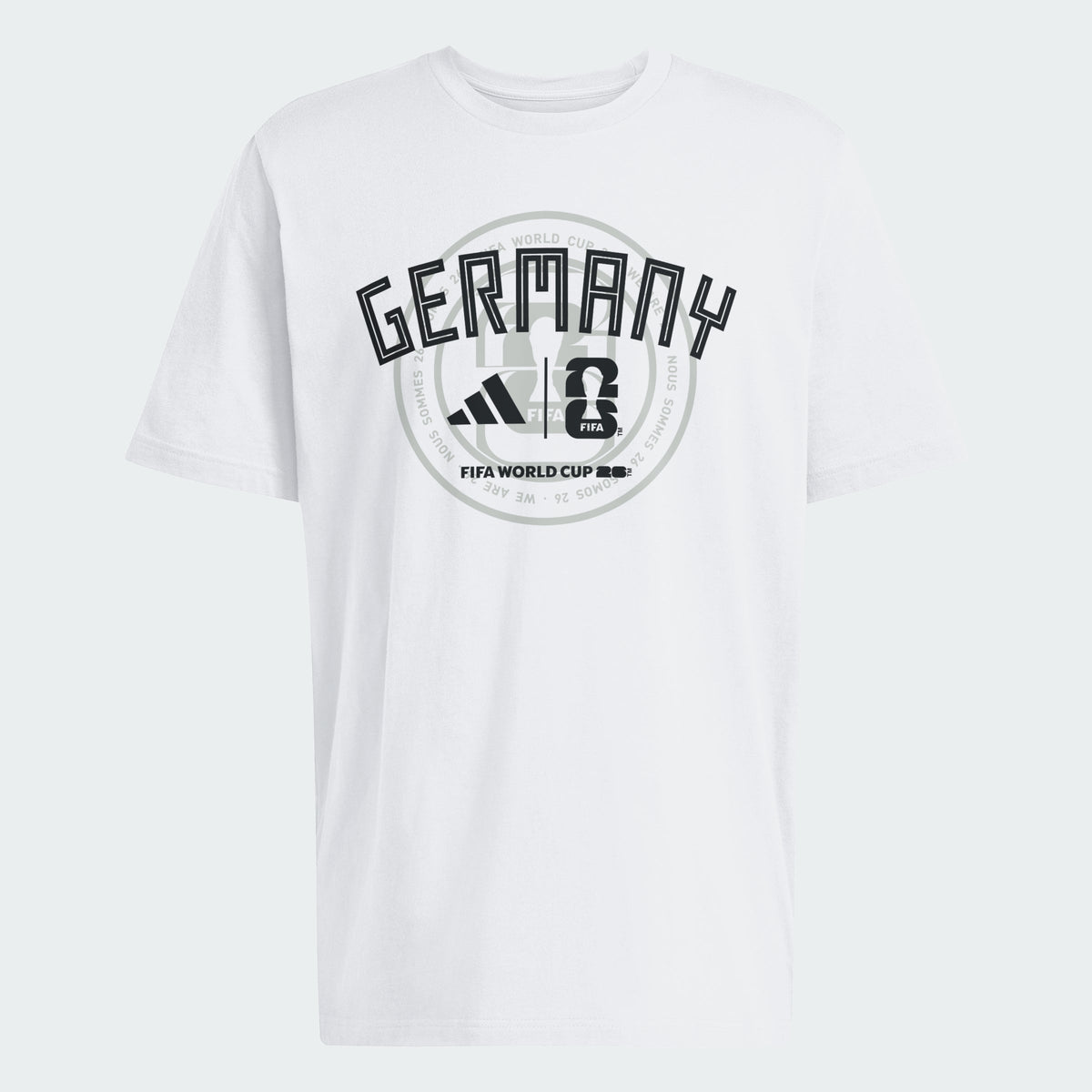 Camiseta de hombre