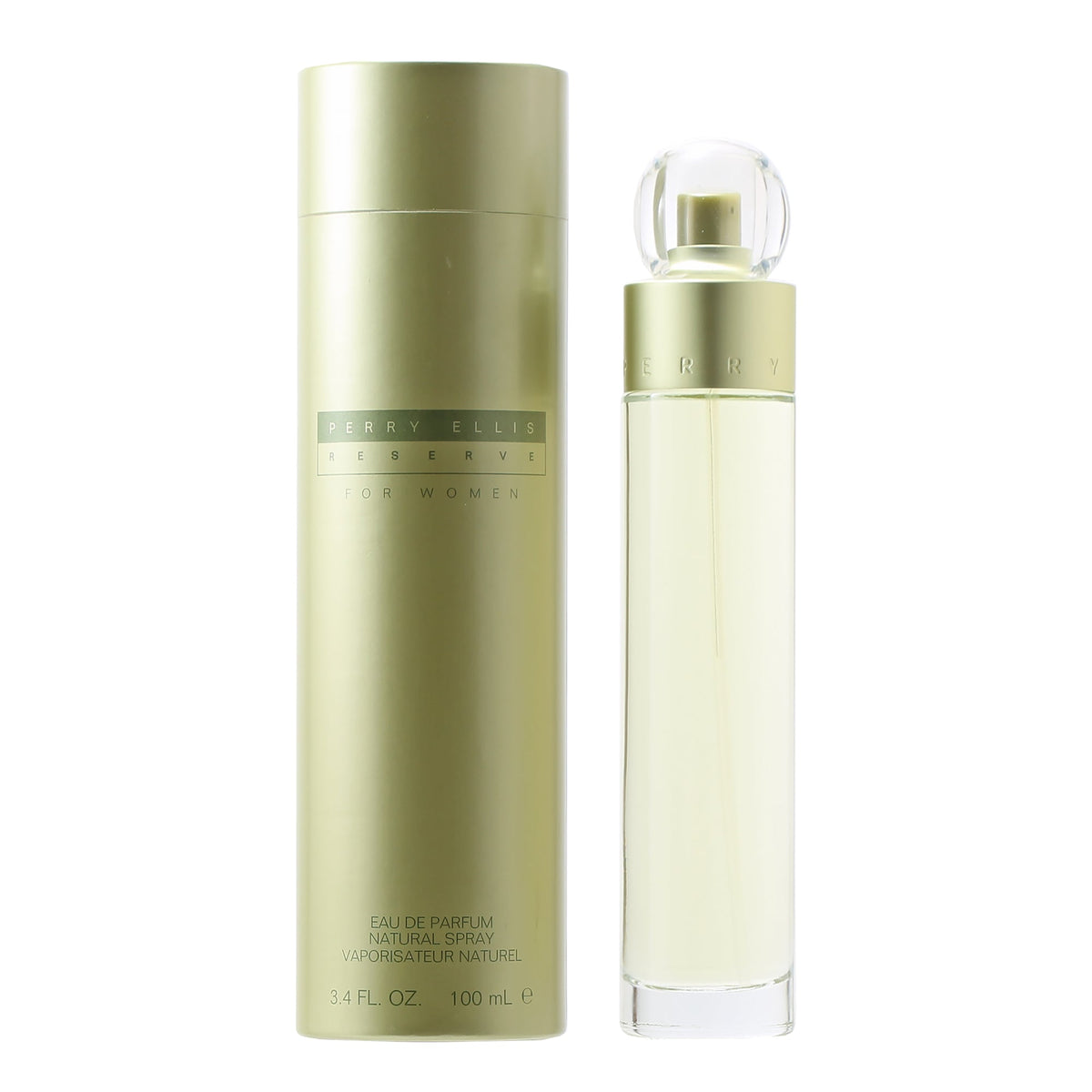 Perfume de mujer eau de parfum