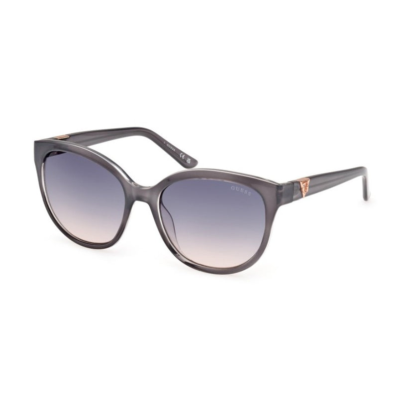 Gafas color azul y gris
