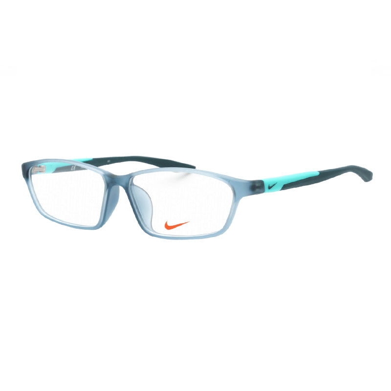 Gafas 57 mm color azul