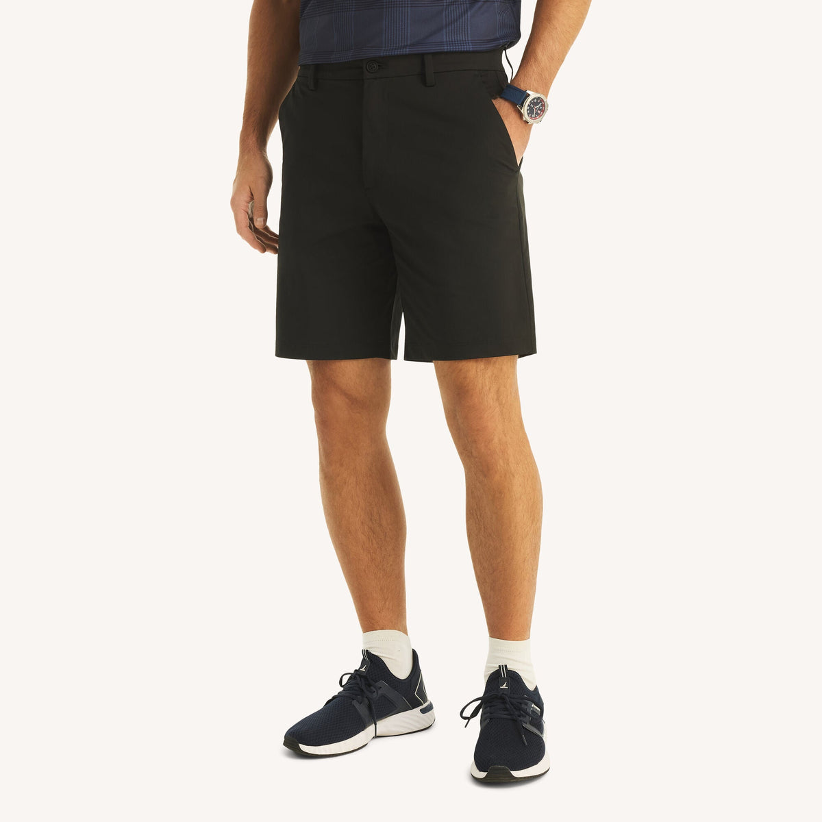 Short de hombre
