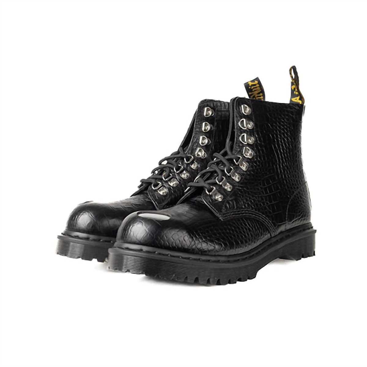 Botas de hombre