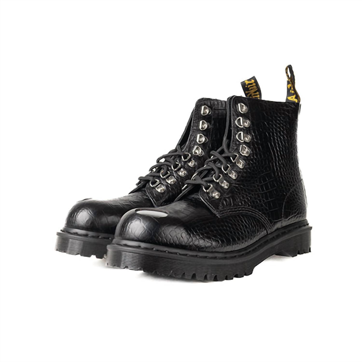 Botas de hombre
