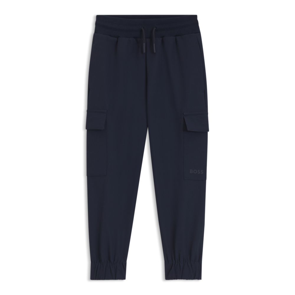 Pantalón deportivo infantil