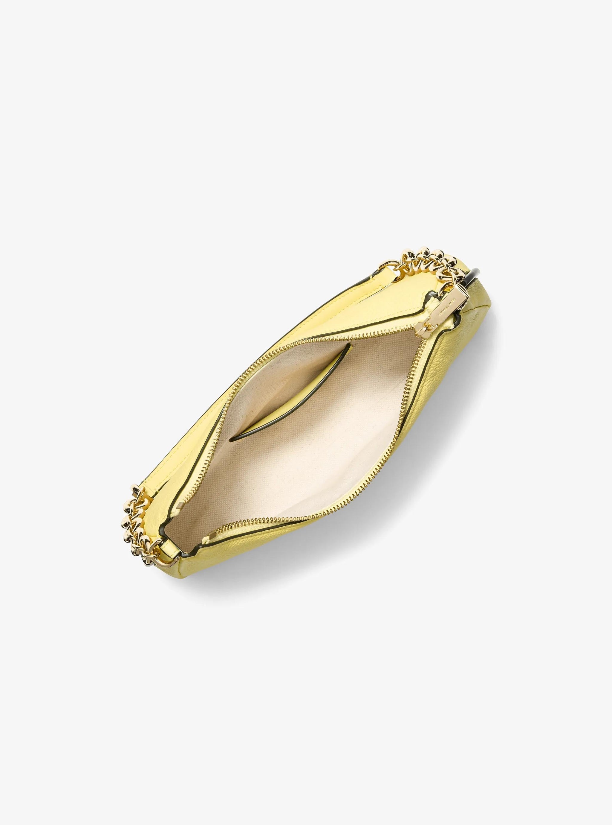 Bolso de cuero