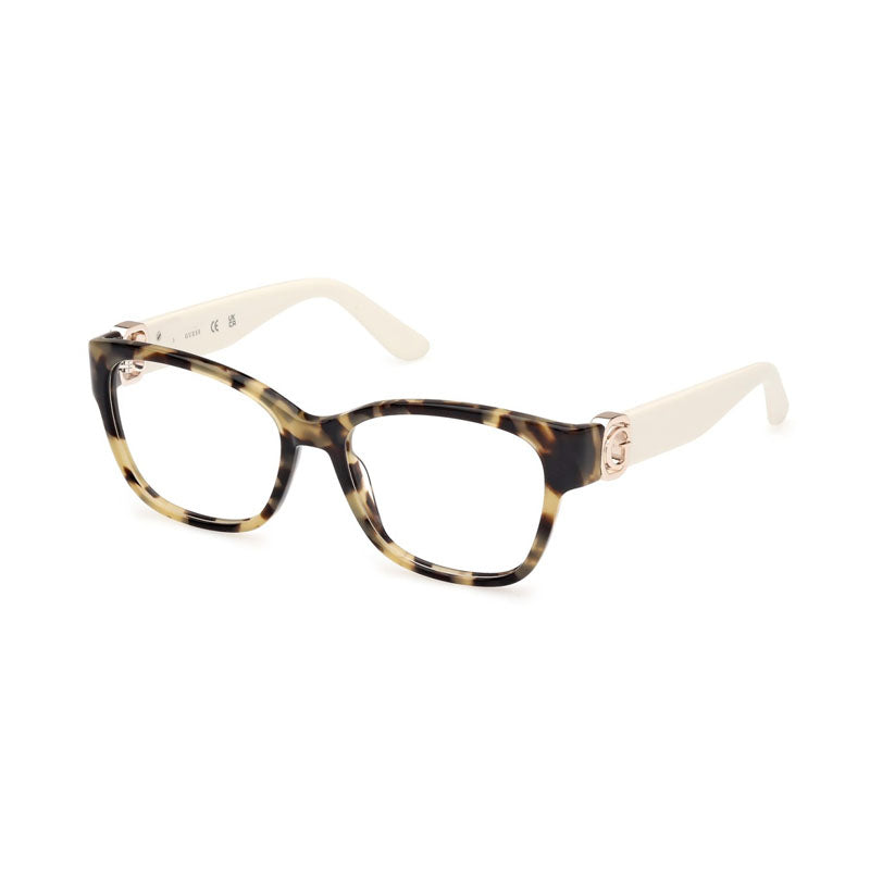 Gafas 52 mm