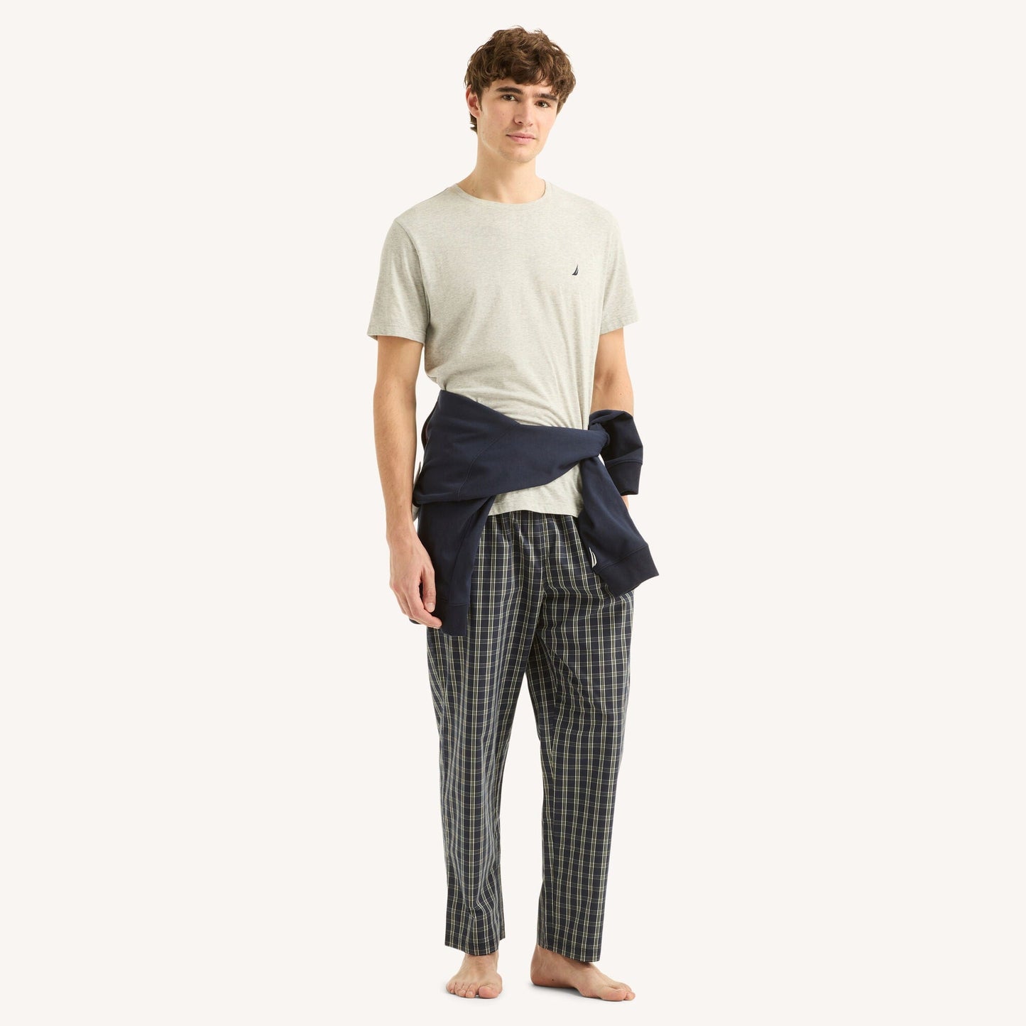 Pijama de hombre