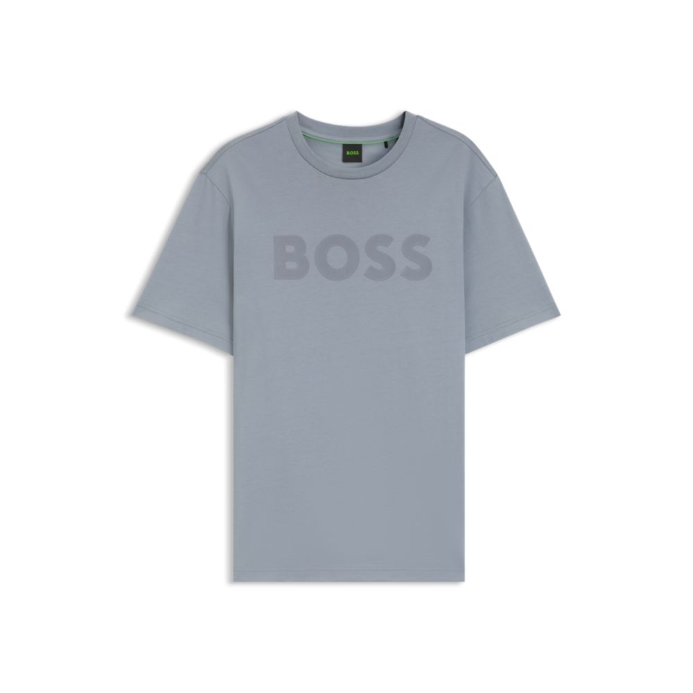 Camiseta de algodón