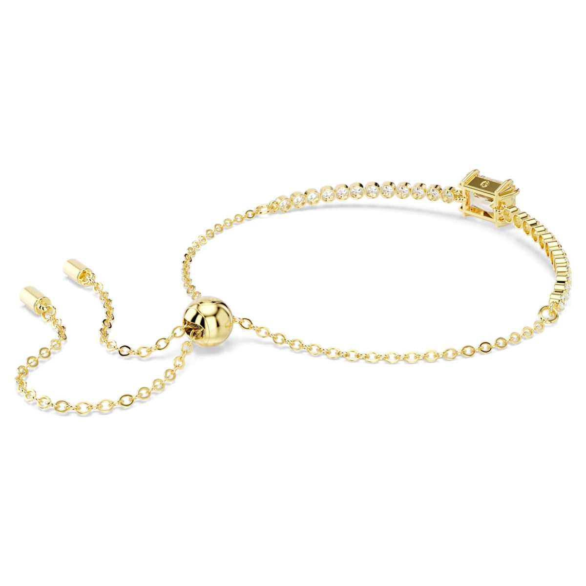 Pulsera color dorado