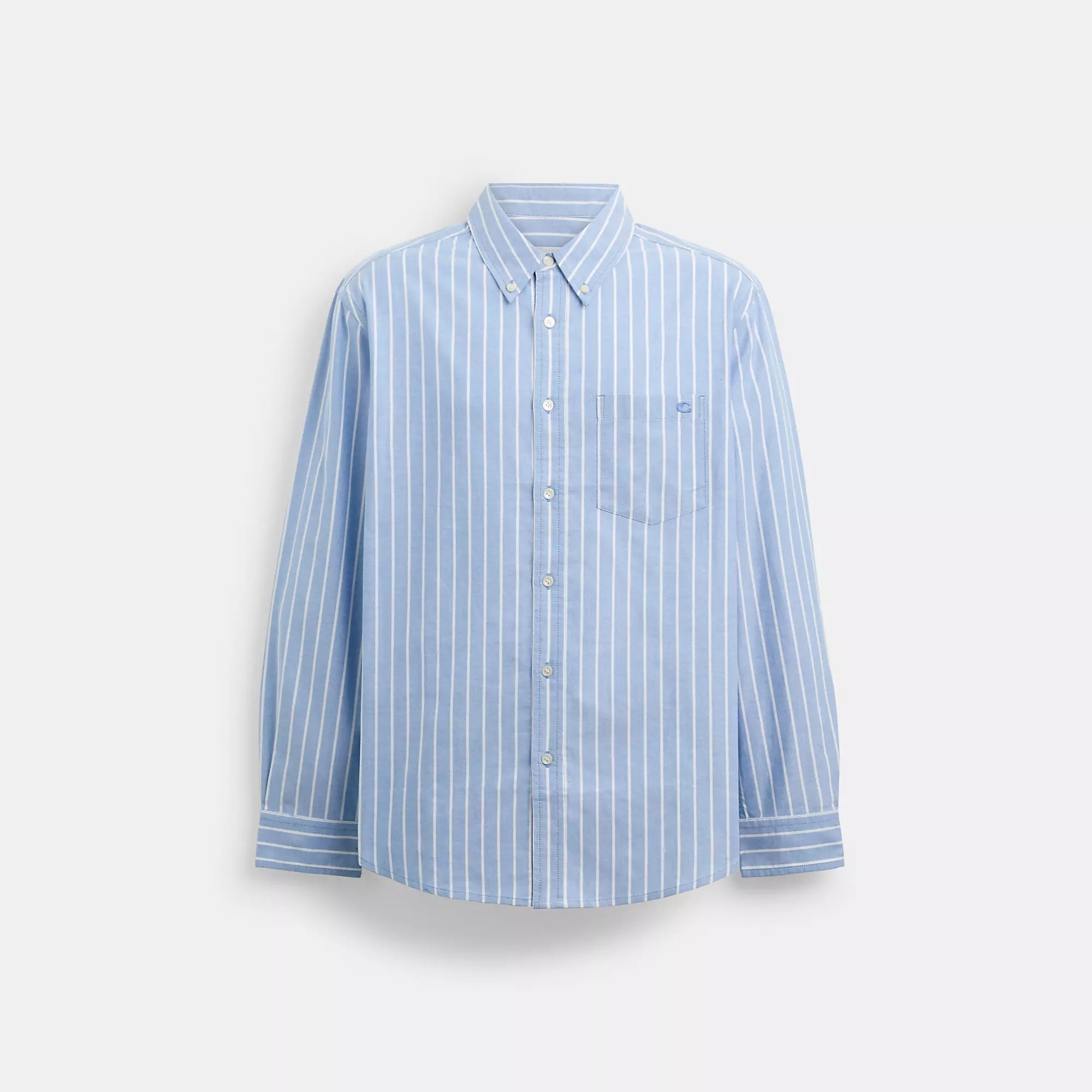 Camisa de manga larga