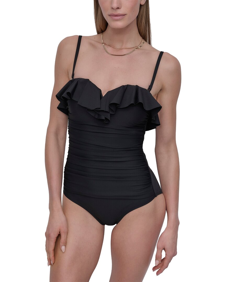Vestido de baño
