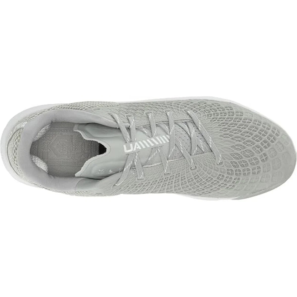 Guayos de mujer color gris