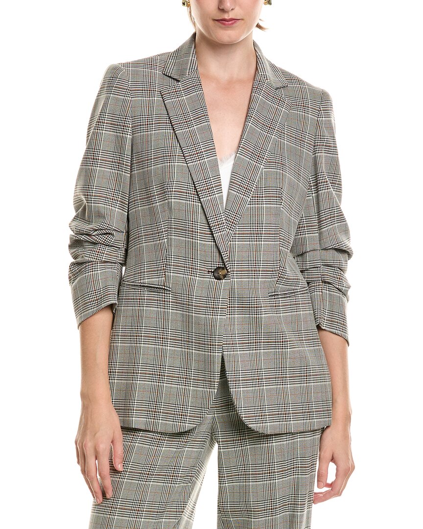 Chaqueta