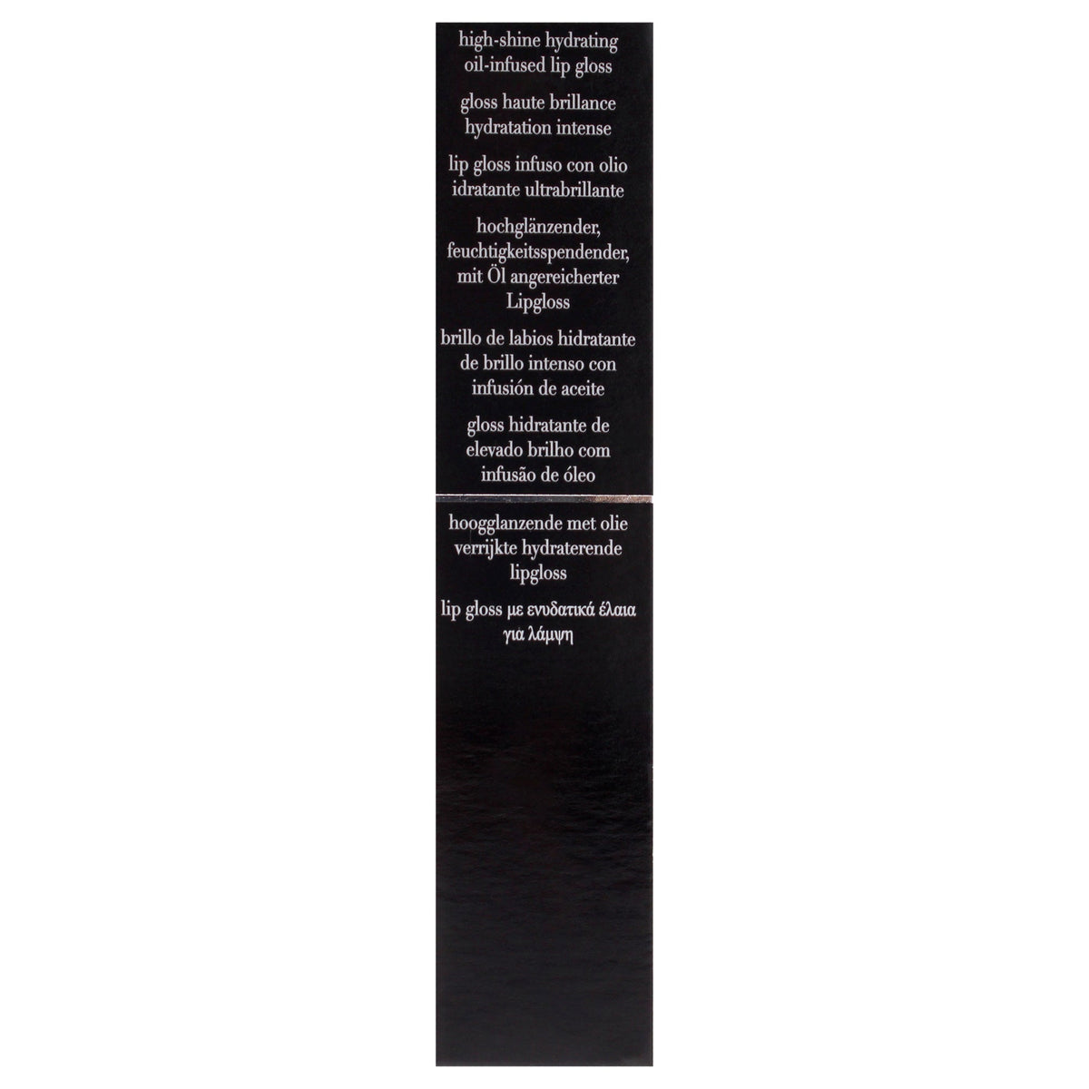 Brillo labial 0,11 oz