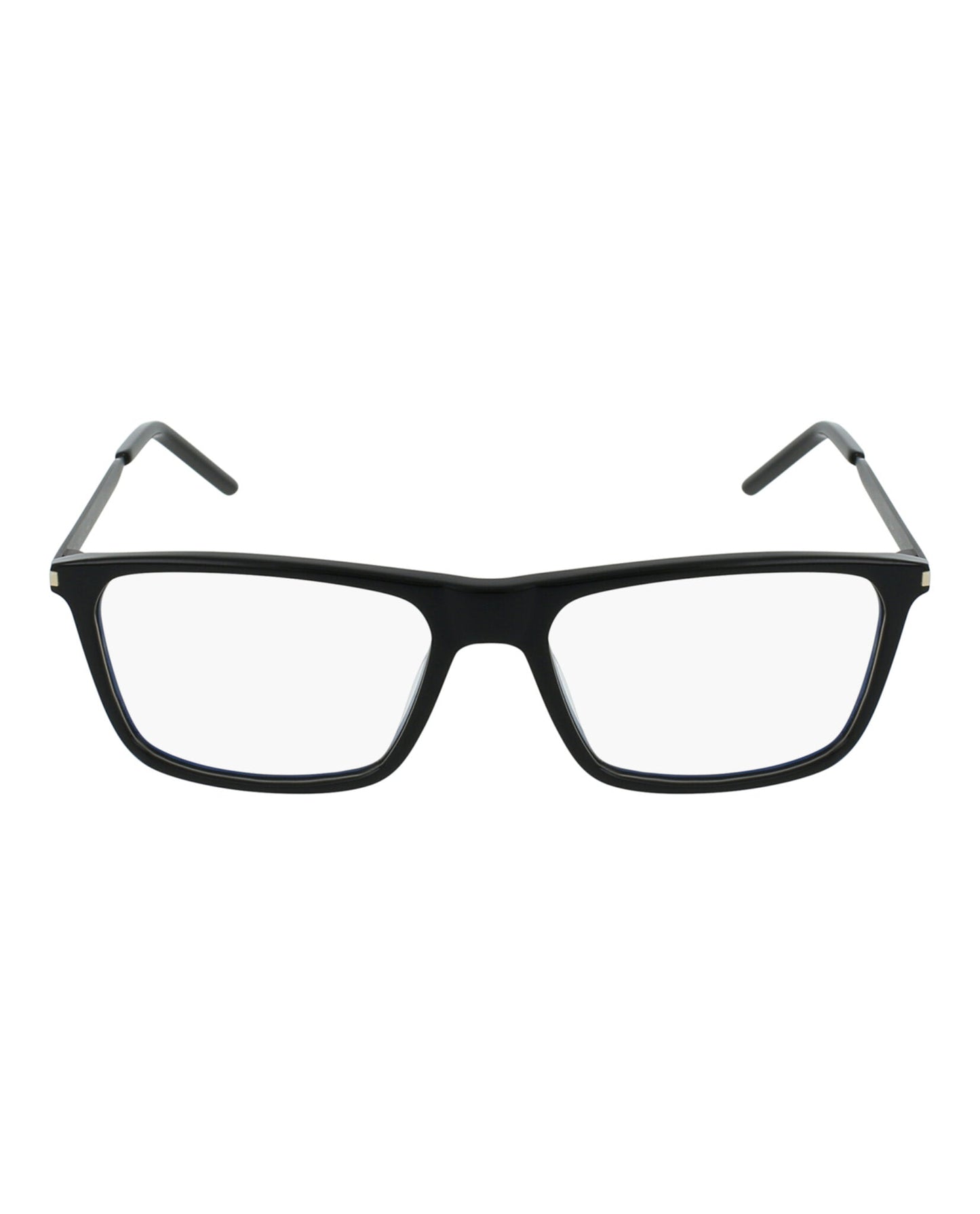 Montura para gafas de acetato de montura cuadrada