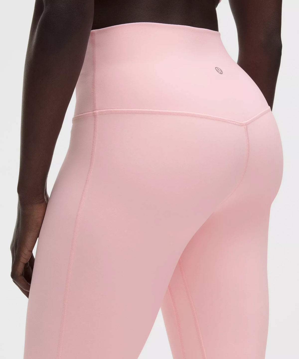 Leggings de tiro alto