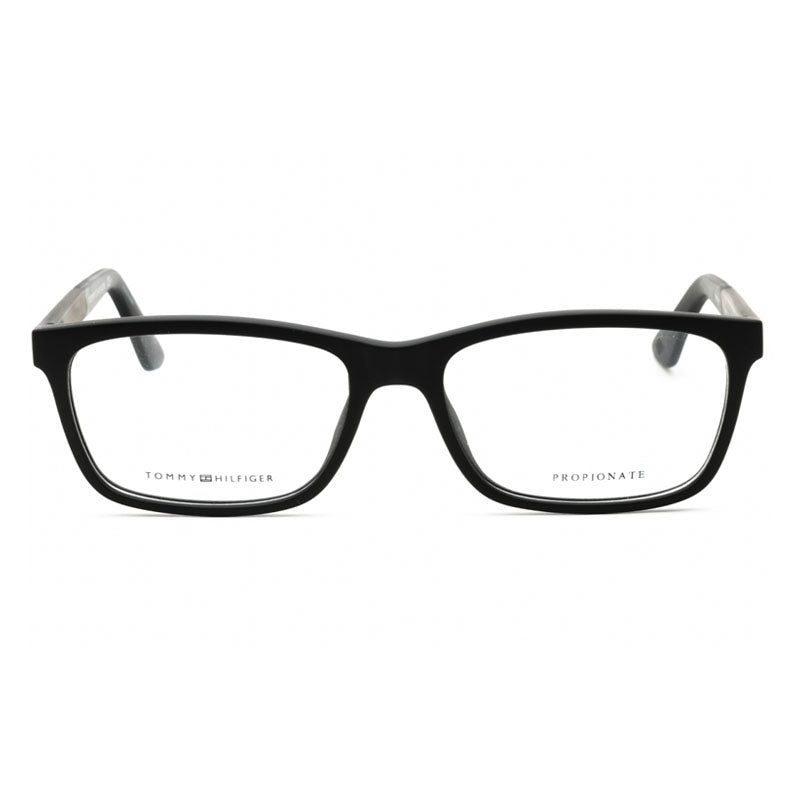 Gafas 55 mm color negro