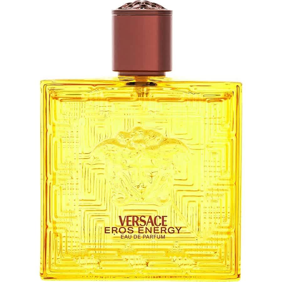Perfume de hombre eau de parfum 3,4 oz + 100 ml