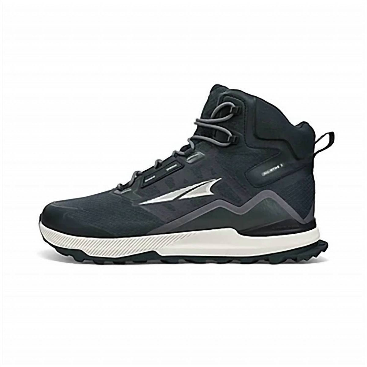 Zapatos de hombre color negro