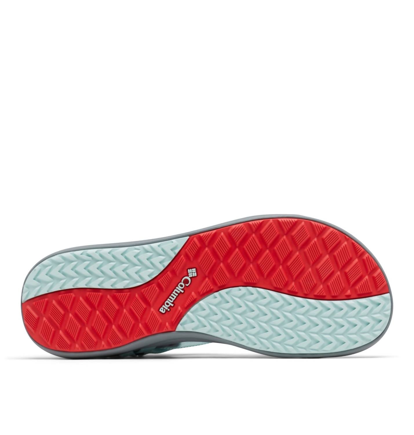 Sandalias de mujer color gris