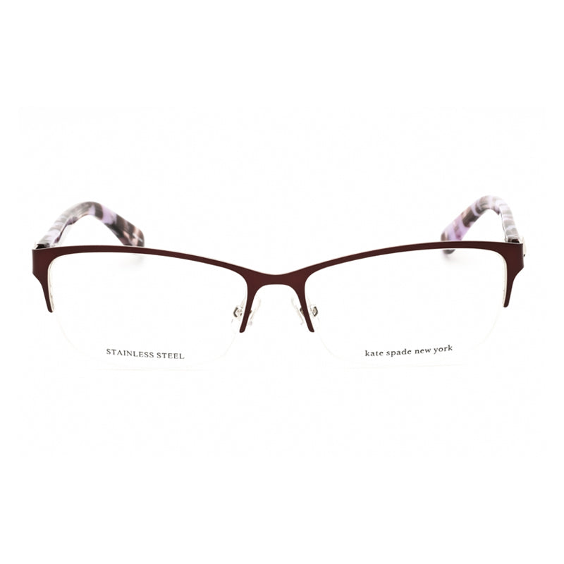 Gafas 53 mm color violeta